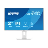 Монитор iiyama ProLite XB2797HSU-W1 27"