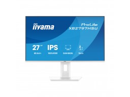 Монитор iiyama ProLite XB2797HSU-W1 27"