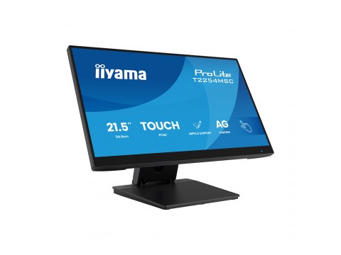 Монитор iiyama ProLite PLT2254M T2254MSC-B2AG 21.5"