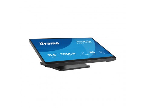 Монитор iiyama ProLite PLT2254M T2254MSC-B2AG 21.5"