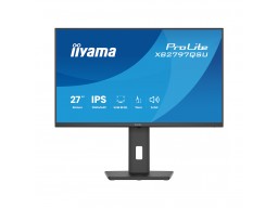 Монитор iiyama ProLite XB2797QSU-B1 27"