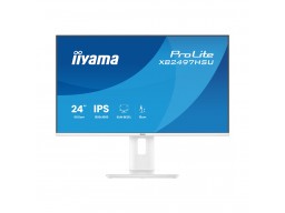 Монитор iiyama ProLite XB2497HSU-W1 24"