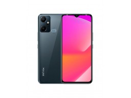Смартфон Infinix Smart6 plus 2+64GB black