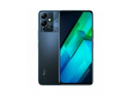 Смартфон infinix Note12i 4+128GB black