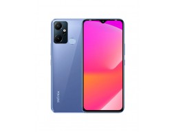 Смартфон Infinix Smart6 plus 2+64GB crystal violet