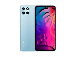 Смартфон Infinix Smart6 HD 2+32GB blue