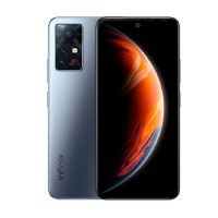 Смартфон Infinix zero X pro 8+256GB Silver