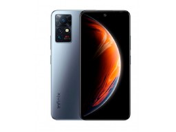 Смартфон Infinix zero X pro 8+256GB Silver