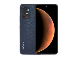 Смартфон Infinix zero X pro 8+256GB black