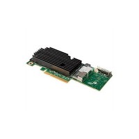 Контроллер RAID Intel RMS25PB040, 6Gb/s SAS/SATA, x8 PCIe 3.0, 1xSFF-8087 mini-SAS, 1GB memory, Level-0,1,10,5,6,50,60
