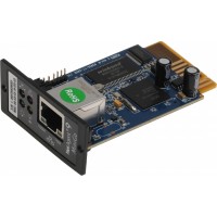 Внутренняя сетевая карта SNMP Na+
