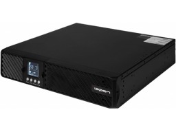 ИБП Ippon Pacific 2000, 2000 ВA, 1800 Вт, AVR 165-290В, 8xIEC C13, управление по USB/COM