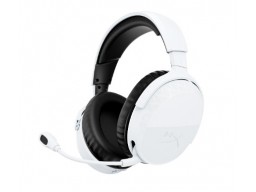 Наушники-гарнитура игровые HyperX BS1T9AA Cloud Stinger 3 Wirelesss PS5 белый