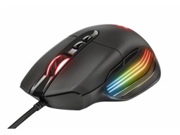 Мышь игровая Trust GXT940 Xidon RGB черная