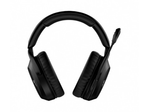 Наушники-гарнитура игровые HyperX 676A2AA Cloud Stinger 2 Wirelesss черный