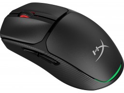 Мышь игровая HyperX Pulsefire Fuse A1KY6AA черный