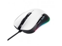 Мышь игровая Trust GXT 922W YBAR 24730 белый