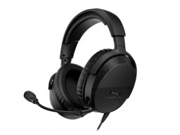 Наушники-гарнитура игровые HyperX BS1T5AA  Stinger 3 черный