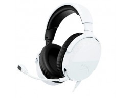 Наушники-гарнитура игровые HyperX BS1T6AA Stinger 3 белый