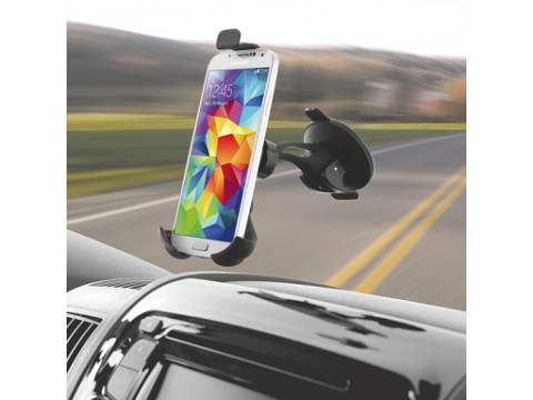 SP Крепление  UNIVERSAL CAR HOLDER FOR SMARTPHONE 18255