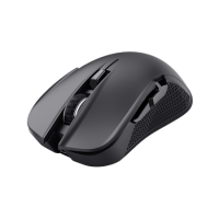 Мышь игровая Trust GXT 922W YBAR 25330 черный