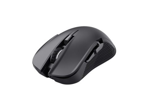 Мышь игровая Trust GXT 922W YBAR 25330 черный