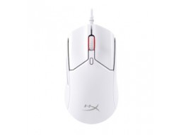 Мышь игровая HyperX Pulsefire Haste 2 6N0A8AA белый