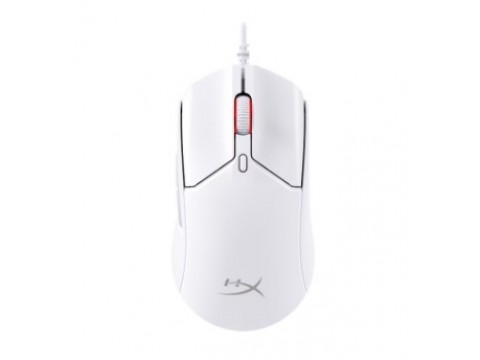 Мышь игровая HyperX Pulsefire Haste 2 6N0A8AA белый