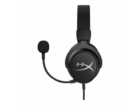 Наушники-гарнитура игровые беспроводные HyperX HX-HSCAM-GM (4P5K9AA) Cloud MIX