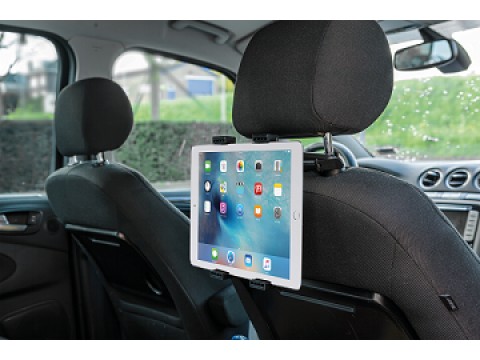 SP Крепление для планшета Universal Car Headrest Holder for tablets 18639