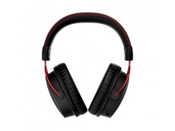 Наушники-гарнитура игровые HyperX Cloud Alpha 4P5D4AA Wireless черный