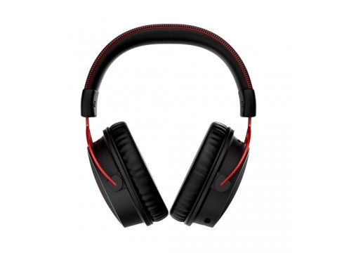 Наушники-гарнитура игровые HyperX Cloud Alpha 4P5D4AA Wireless черный