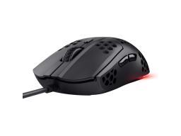 Мышь игровая Trust GXT 928 Helox 25306 черный