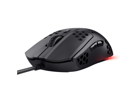 Мышь игровая Trust GXT 928 Helox 25306 черный