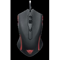 Мышь игровая Trust GXT177 черная