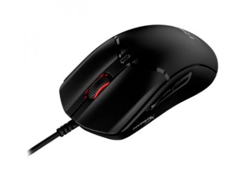 Мышь игровая HyperX Pulsefire Haste 2 6N0A7AA черный