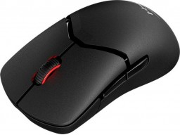 Мышь игровая HyperX Pulsefire Saga Pro A2PB2AA черный