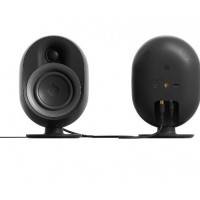 Компактная акустика 2.0 Steelseries  Arena 3 черный