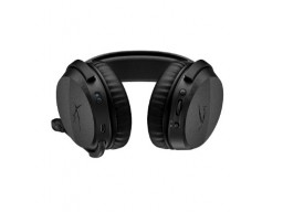Наушники-гарнитура игровые HyperX BS1T8AA Cloud Stinger 3 Wirelesss черный