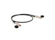 Пассивный кабель FS QSFP-PC03 40G QSFP+ 3m