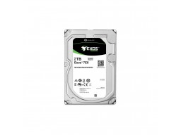 Жесткий диск Seagate Exos 7E8 HDD-T2000-ST2000NM000A 2TB SATA