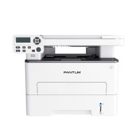 Монохромное МФУ Pantum M6700D