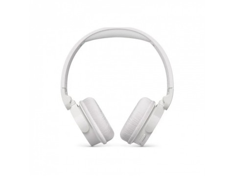 Наушники накладные PHILIPS TAH4209WT/00 Bt 5.3/ 55 hrs/USB-C/быстрая зарядка/функция Dynamic Bass