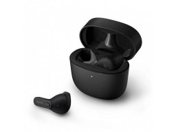 Беспроводные вкладыши PHILIPS TAT2236WT/00 мик/Bluetooth 5.0/быстрая зарядка/IPX4/переключение