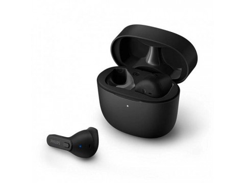 Беспроводные вкладыши PHILIPS TAT2236WT/00 мик/Bluetooth 5.0/быстрая зарядка/IPX4/переключение