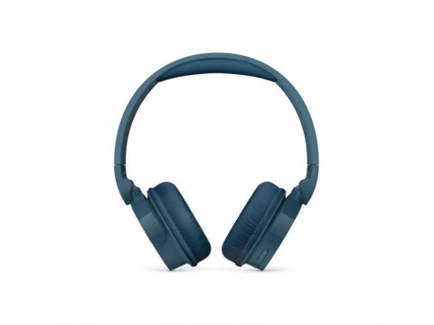 Наушники накладные PHILIPS TAH4209BL/00 Bt 5.3/ 55 hrs/USB-C/быстрая зарядка/функция Dynamic Bass
