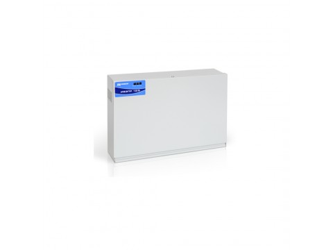 Источник вторичного электропитания резервированный Рубеж ИВЭПР 12/5 2х7-Р БР