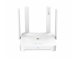 Маршрутизатор Reyee RG-EW1800GX PRO WiFi 6 Mesh (1800Mbps 2x2 MU-MIMO1GbE WAN; 1GbE LAN нет поддержки L2TP Beeline)