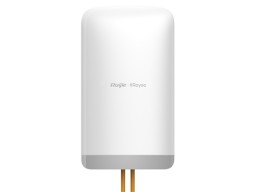 Радиомост Reyee RG-EST350 V2 Bridge 5GHz 2x2 802.11ac Outdoor IP54 5км (Комплект 2шт, 2x24V PoE adapters, 12VDC/24V PoE)