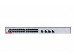 Коммутатор Ruijie RG-S5300-48GT4XS-E L3 Managed (48 x 10/100/1000M adaptive electrical ports, 4 x 1G/10G SFP+ ports)